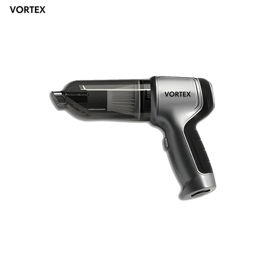 Vortex Electric Air Duster & Vacuum